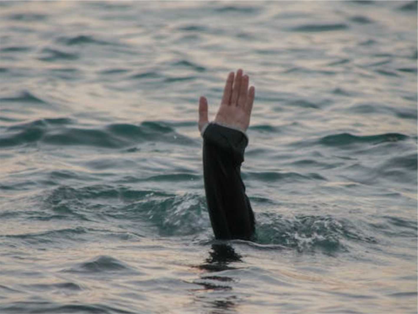 Satu Orang Wisatawan Kembali Tenggelam di Pantai Santolo Garut